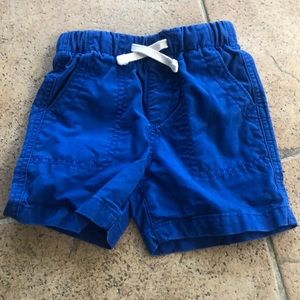 Baby Gap boys shorts